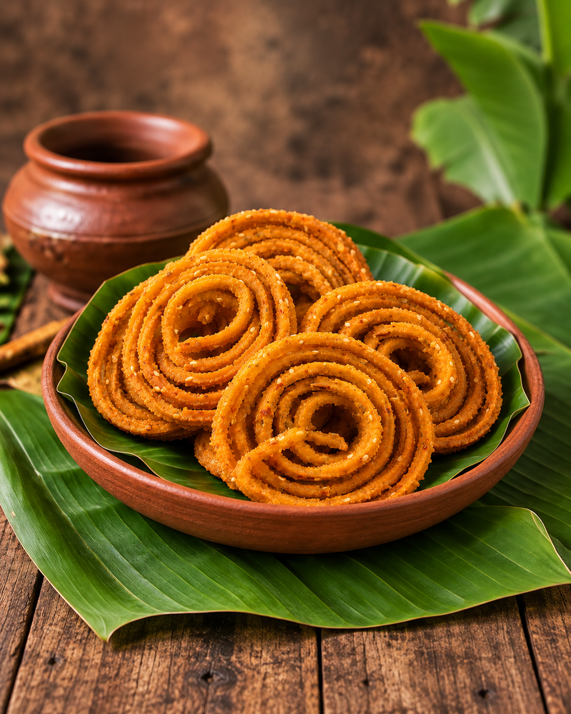 Murukku