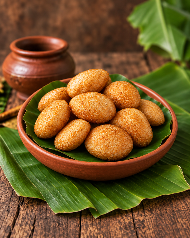 Seeni Ariyatharam